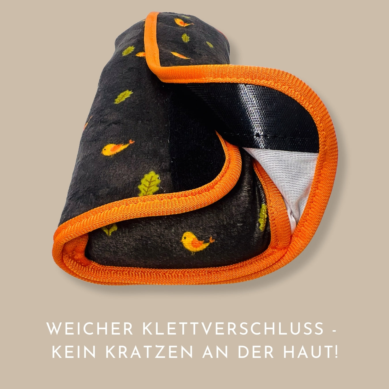 Auto Schlafkissen Waldtiere