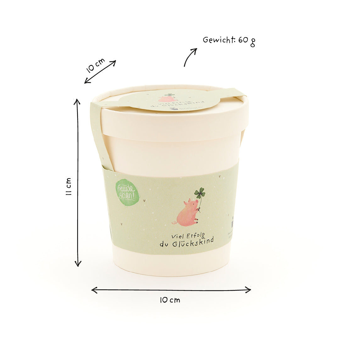 Glückskind - Becher