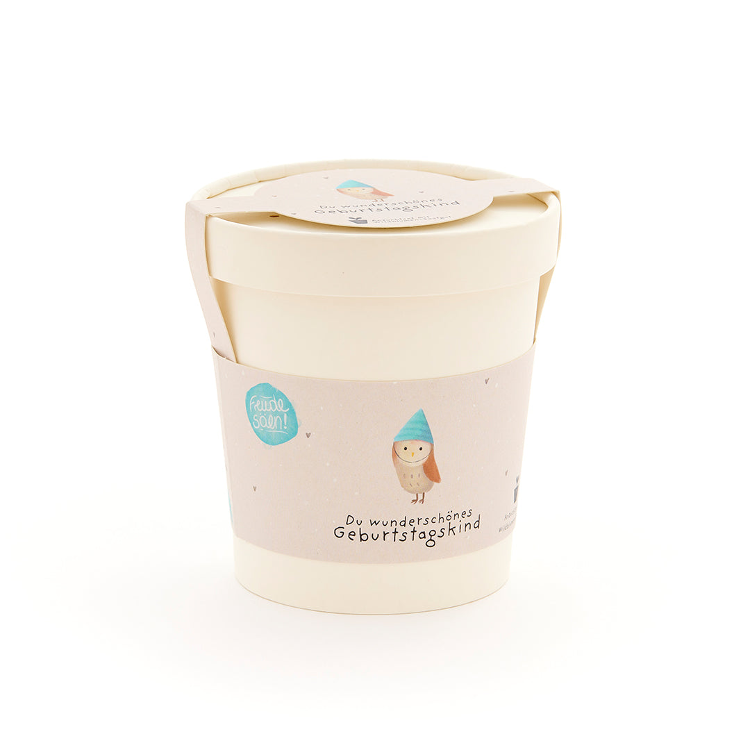 Geburtstagskind - Becher