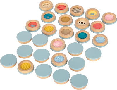 Fühlmemo "Sensory Play"