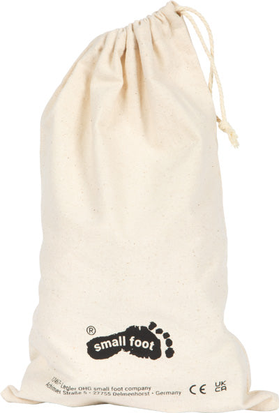 Fühlmemo "Sensory Play"