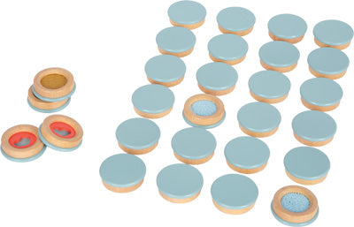 Fühlmemo "Sensory Play"