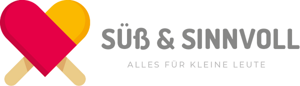 Süß & Sinnvoll