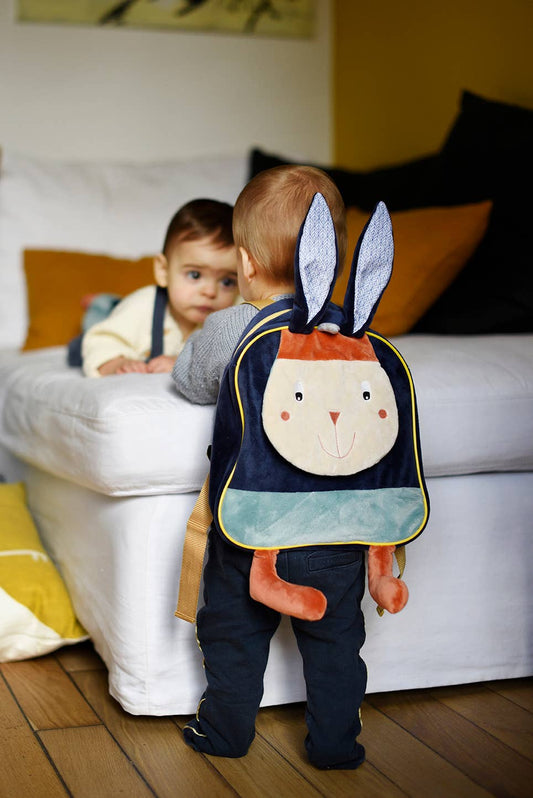 Gabin Rucksack Rabbit