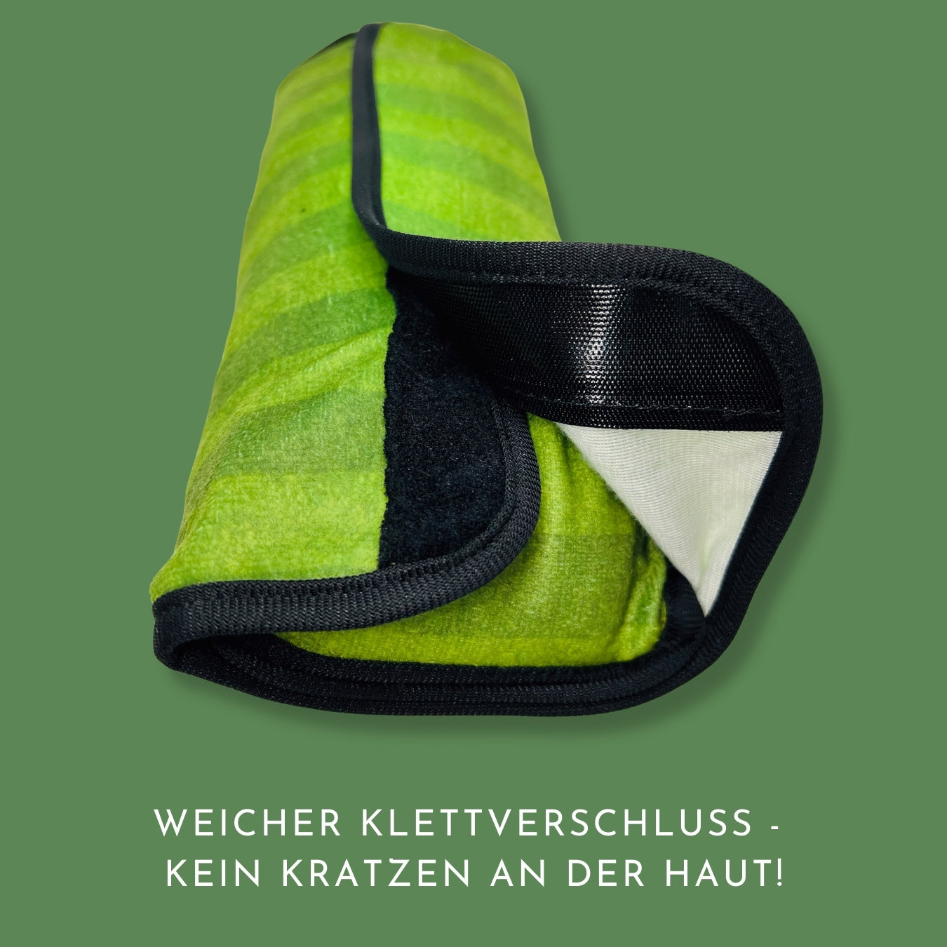 Auto Schlafkissen Fussball