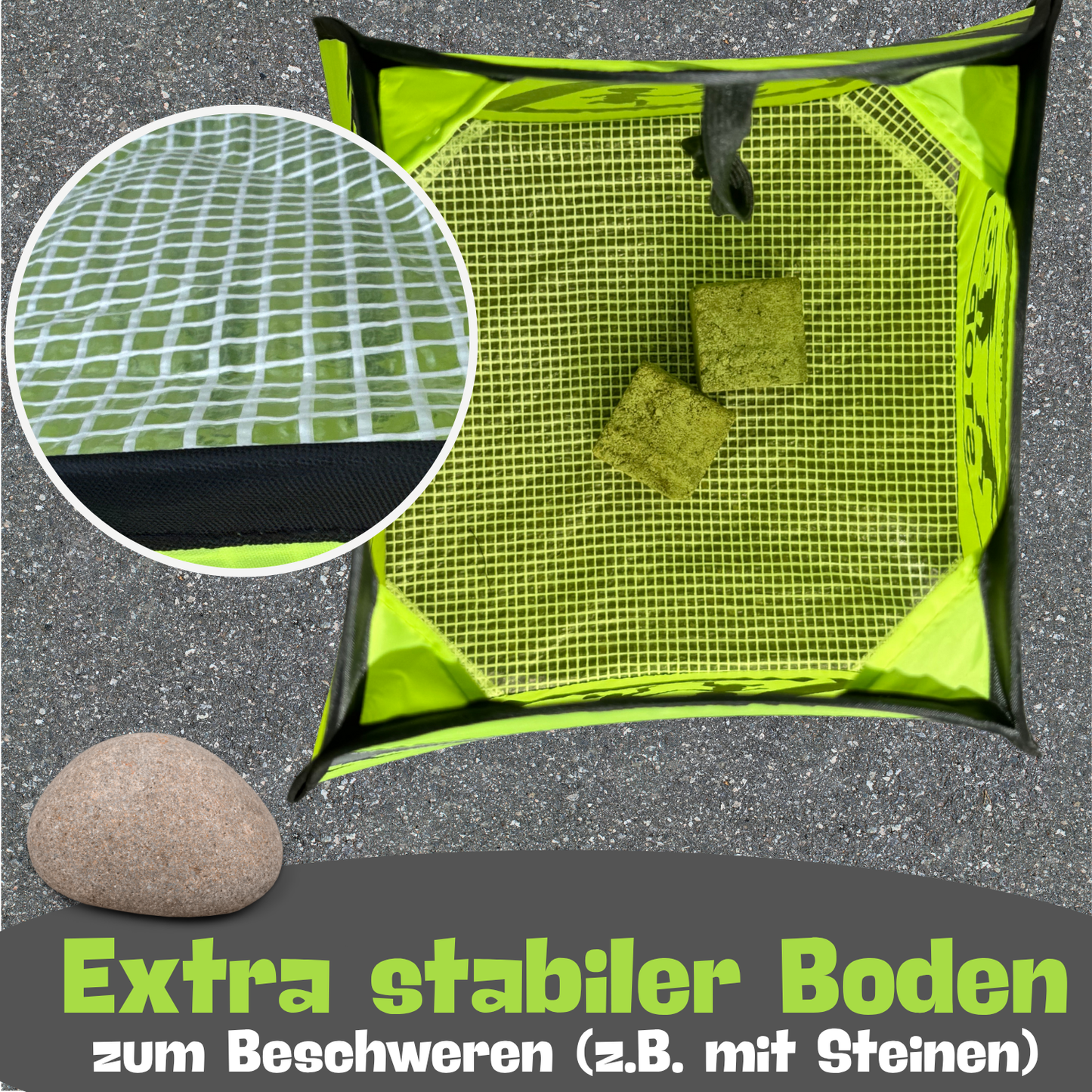 Straßenwarnschild Achtung spielende Kinder