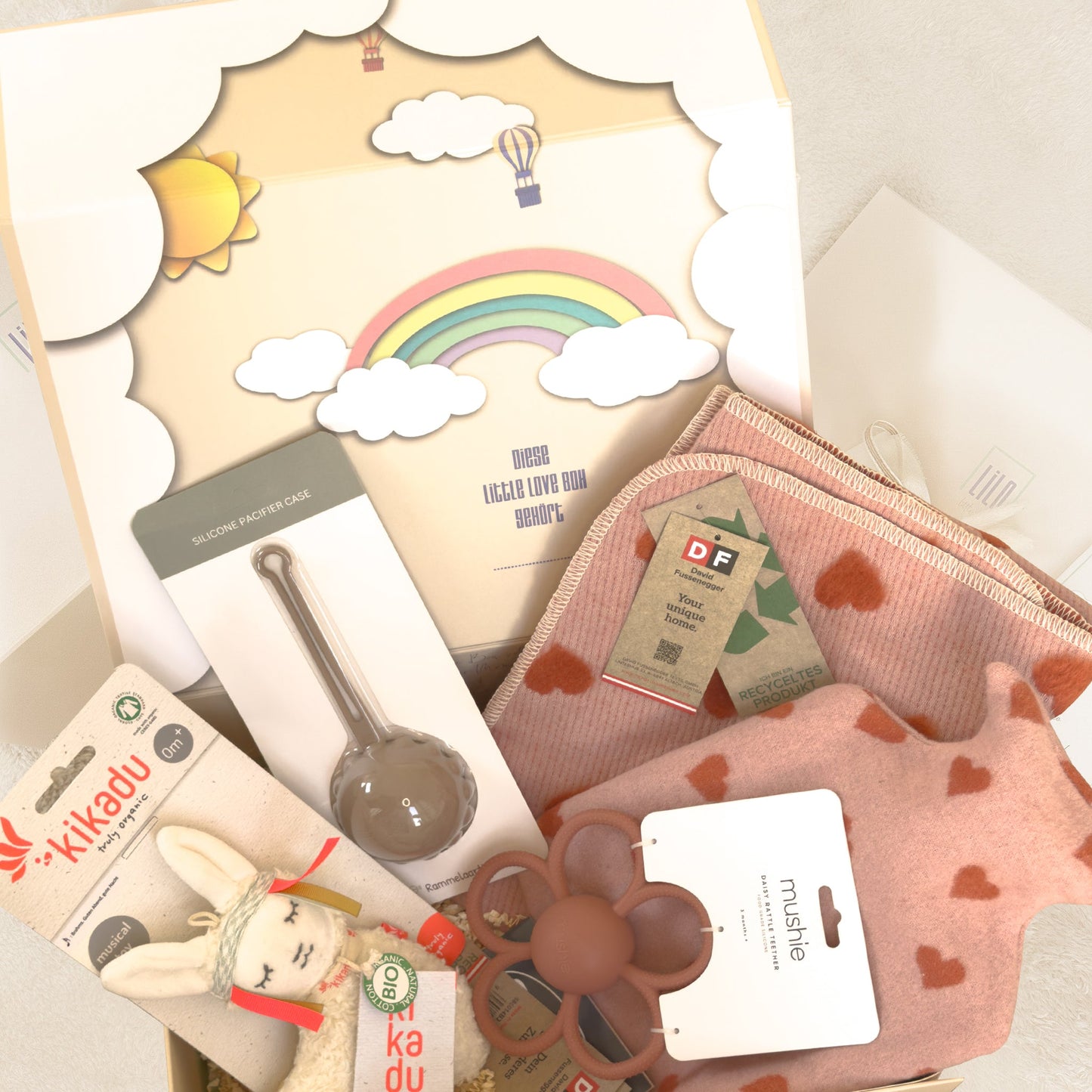 Sweetheart Box