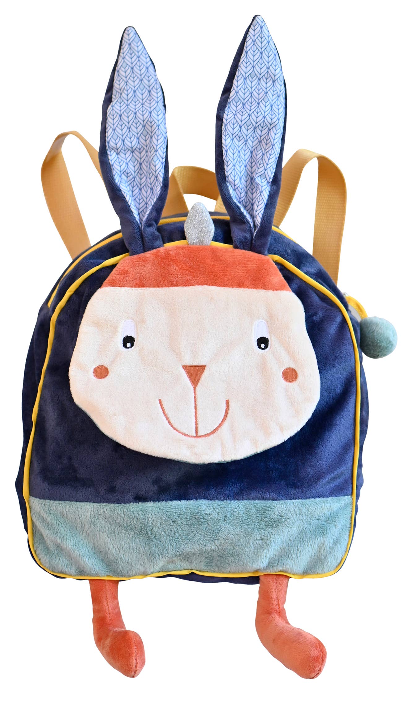 Gabin Rucksack Rabbit