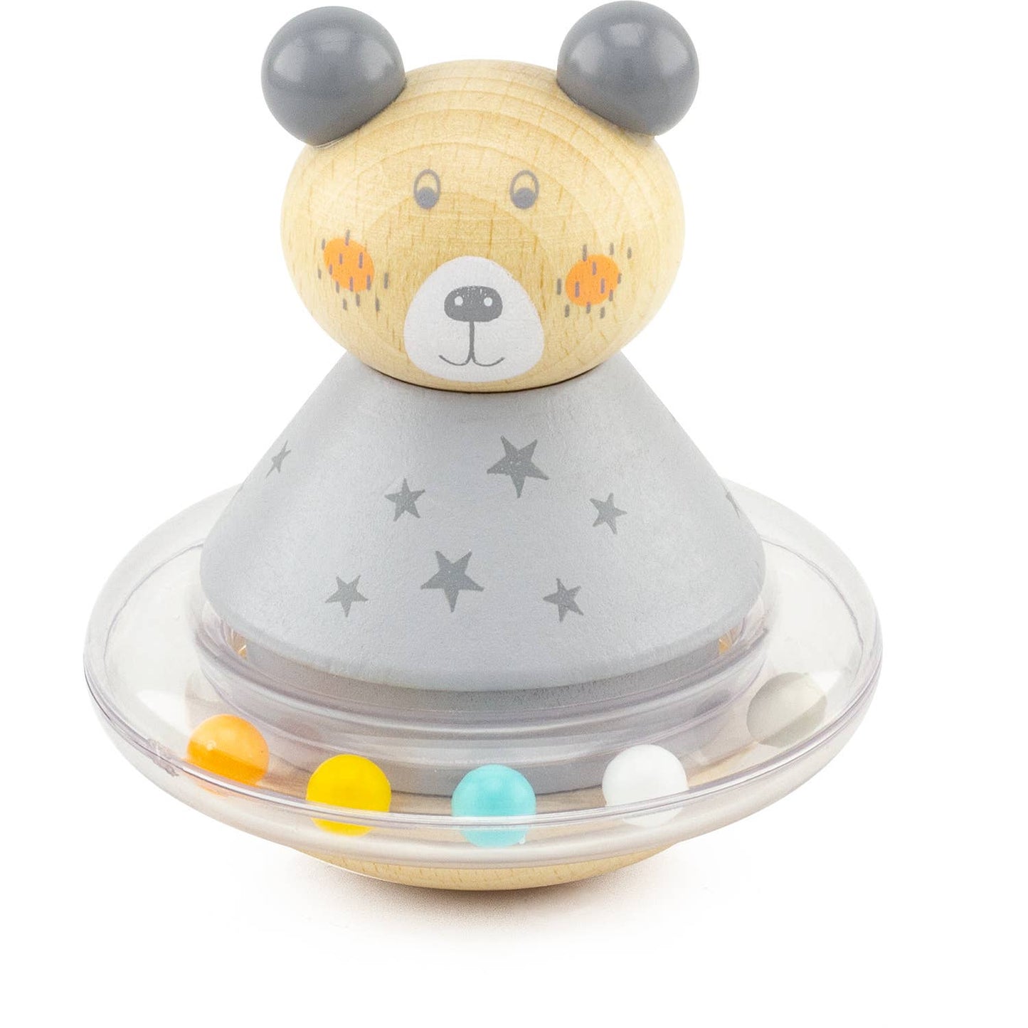 Spielset für das 1. Lebensjahr